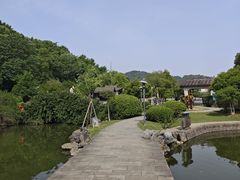 -峙山公园
