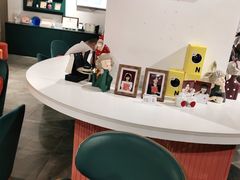-海马体照相馆(天津世纪都会店)