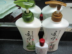 洗漱用品2-良友富临大酒店(泉城广场大明湖店)