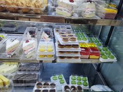 -幸福蛋糕坊(金顶街店)