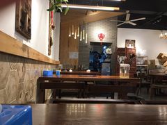 大堂-庆合府重庆大排档(紫都城店)
