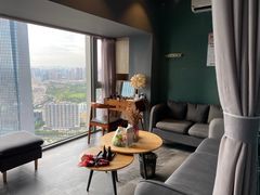 -得闲·高空SPA(东盟店)