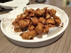 -将相和·海鲜蒸饺大连菜
