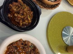 -围龙屋客家食府(福田店)