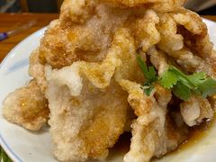 -陈家老院子·长春特色东北家宴(一匡街店)