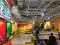 -阿布溜溜·轮滑(21世纪太阳城店)