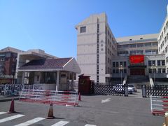 -天津市育贤中学