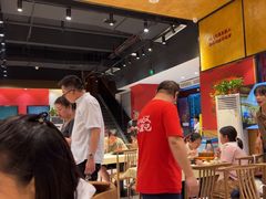 -聚味瞿记·龙虾堂(天元店)