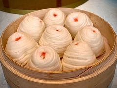 银丝卷-马旺子酒楼