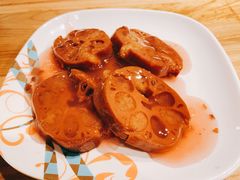 -老城南.鸭血粉丝汤(夫子庙店)