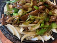 -老牌坊鲁菜名店(宽厚里店)