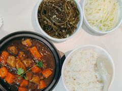 -李先生牛肉面大王(长春儿童医院店)