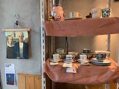 -251#coffee roasters(沿河东路店)