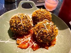 墨鱼芝士饭团-KCOOKING概念韩餐(世茂52+店)