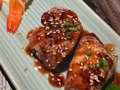 -眷屋の深夜食堂(云锦中心店)