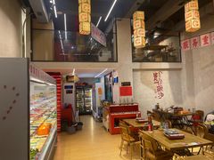 -黔哆哆地摊酸汤火锅(清湖店)