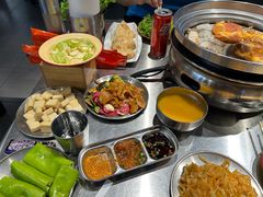 -晓燃地摊烤肉(朝阳双桥店)