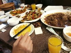 -北塘海鲜·天津菜(大光明桥旗舰店)
