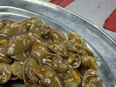-黄亚华小食店(Jalan Alor)
