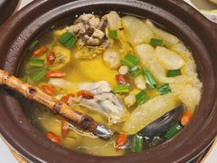 -阿露佳·舌尖上的安吉菜