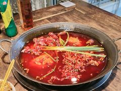 -冯校长老火锅(太古里店)