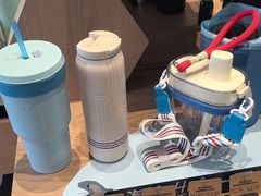 -星巴克臻选(莘庄仲盛店)