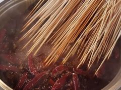 -铁箭门串串香主题火锅(汇锦城店)