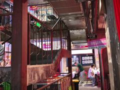 -五马集·海鲜·温州大牌档(黑金冠五马街十字路口店)