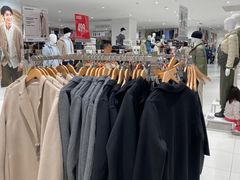 -优衣库(南京建邺万达广场店)