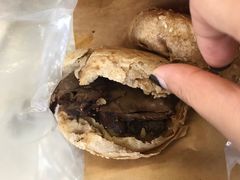 -李小老烧饼(常营民族家园店)