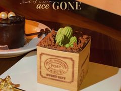 -咖法森林·咖啡  酒吧(天河店)