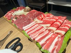 -一井烧肉·活鳗·火锅(毕淘买店)
