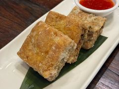 -临家闽南菜(宝洲路店)