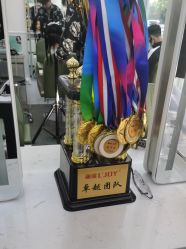 -LJOY丽锦造型·烫发染发