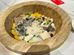 -云中鱼蒸汽石锅鱼(川沙百联店)