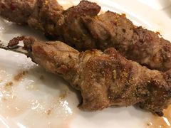 -东来顺饭庄(王府井步行街店)