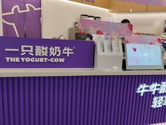 -一只酸奶牛(来福士店)