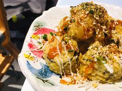 天妇罗寿司-花漫里日式餐厅(南安中骏店)
