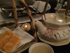 -曙亚洲餐厅-重庆富力艾美酒店(南坪万达广场店)