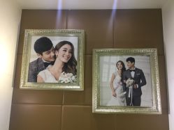 点击看大图 -太郎花子婚纱摄影艺术中心