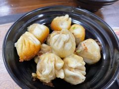 -赵宝美煎包店