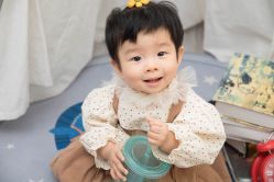 -萌咔奇奇儿童摄影(宝安总店)