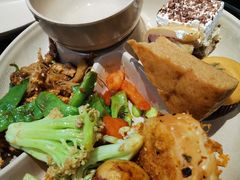 -素满香·食养自助(建邺万达店)