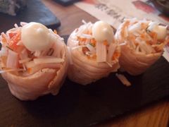 -Sushi Love 创意寿司(丽影广场店)