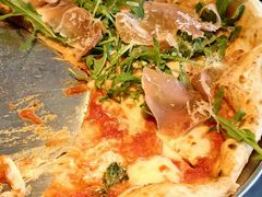 -FABIO’S费比欧披萨餐厅