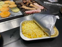 -坛子李地摊烤肉(罗斯福店)