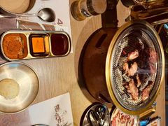 -西塔老太太泥炉烤肉(沈阳店)
