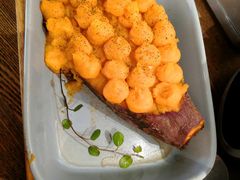 -蜜桃餐厅·伴山(湖滨商业街店)