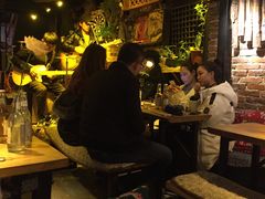 -在路上酒吧(大理古城店)