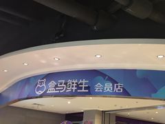 -盒马鲜生(大成店)